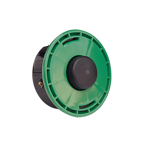Bump Feed Replacement Trimmer Heads