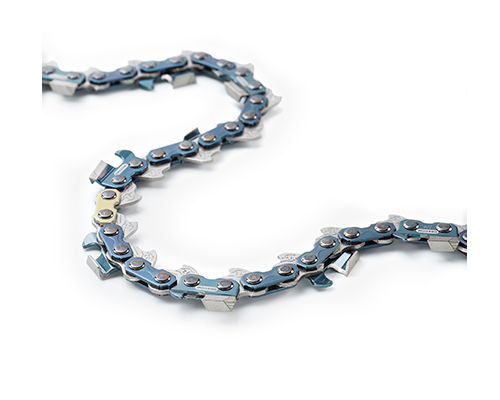 What is the Saw Chain Product Family?